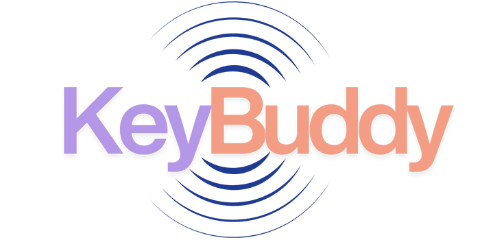 KeyBuddy