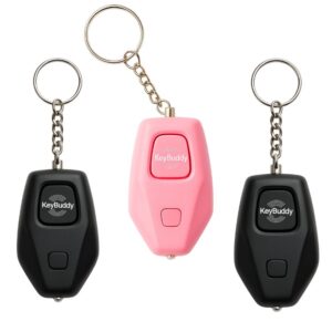 KeyBuddy (3 stuks)